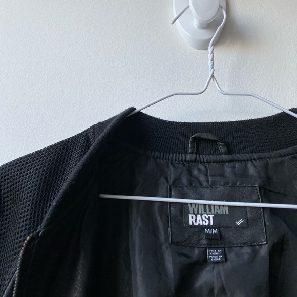 Women’s bomber - Picture 2 of 5